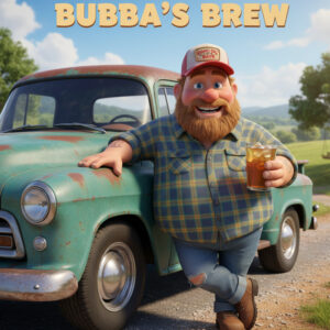 Redneck Directions – Bubba Voice Pack