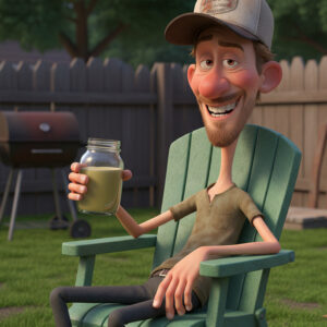 Redneck Directions – Drunk Uncle Earl Voice Pack