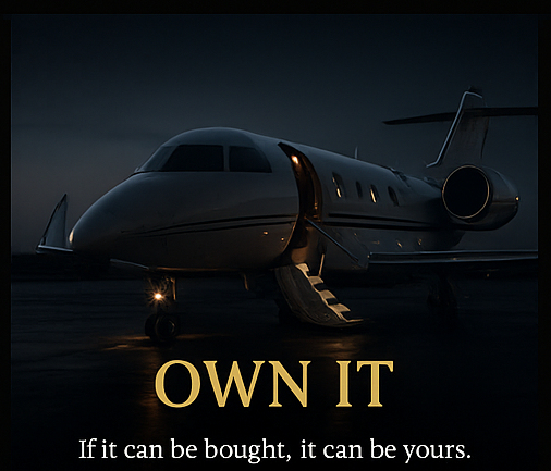Own It