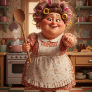 Redneck Directions – Mama Voice Pack