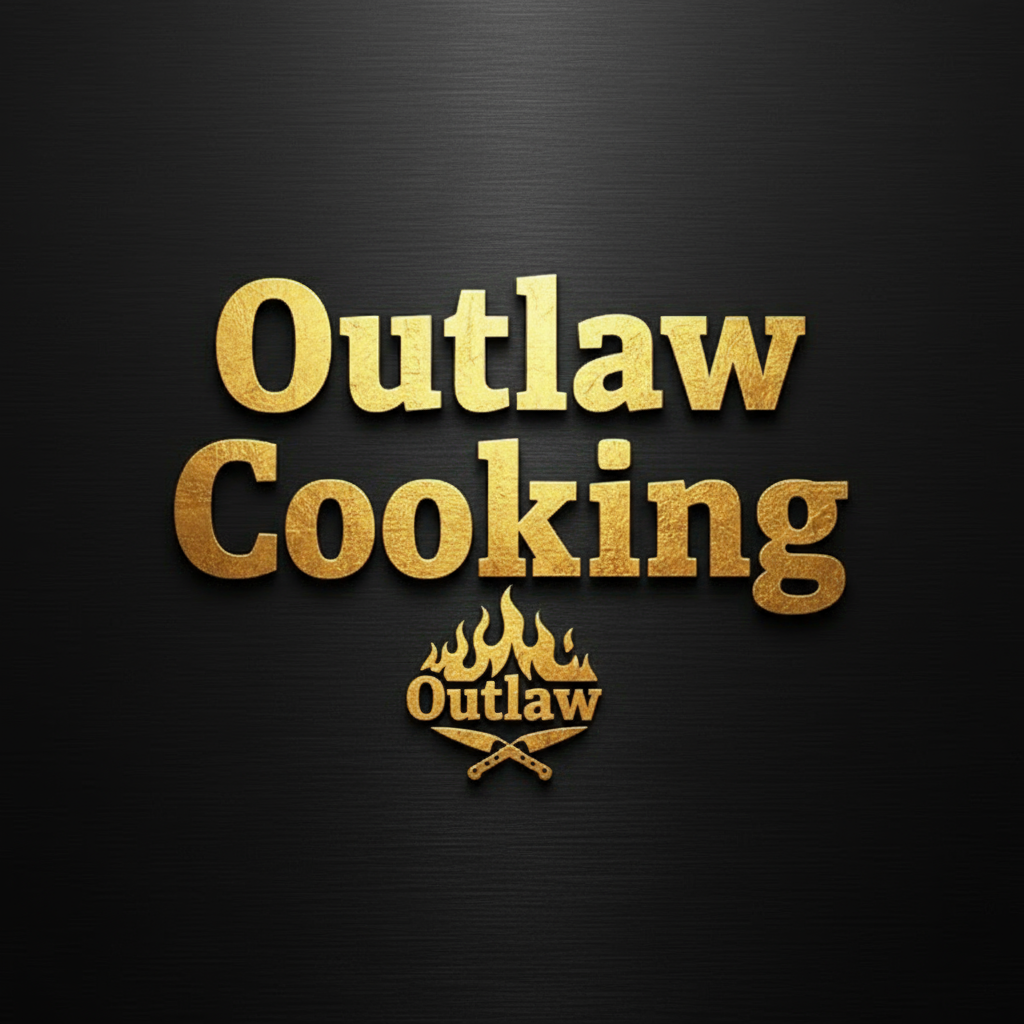 Outlaw Cooking 3