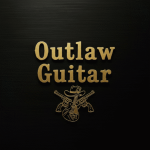 Outlaw Guitar "All Access Premium"